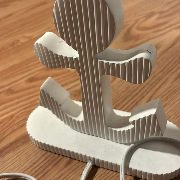 Anchor Lamp- no shade! - Picture 2 of 4